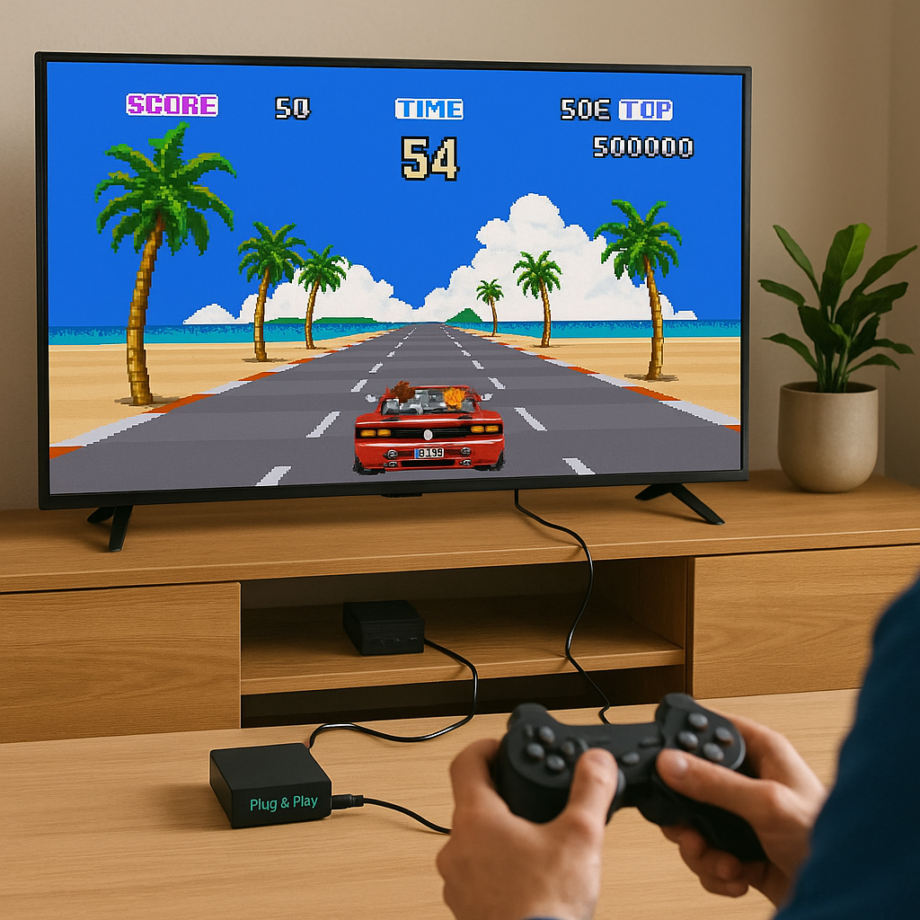 Feature product image