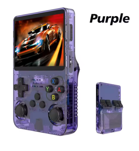 Retro Konsolka TechArcade™